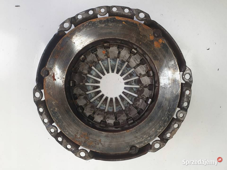 Ford C 16 16V TARCZA DOCISK sprzęgło Chełm sprzedam