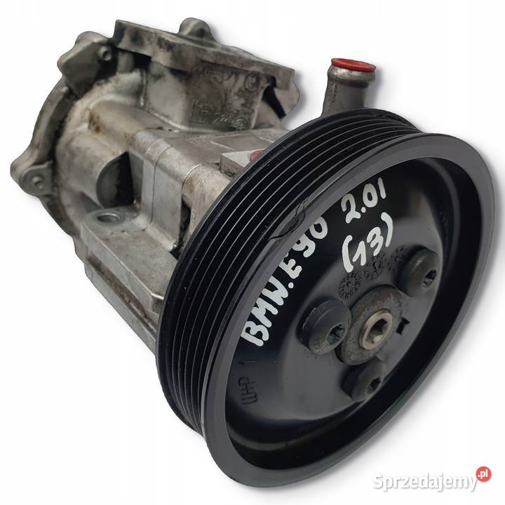 POMPA WSPOMAGANIA wody BMW E87 E90 20 i HCC Chełm