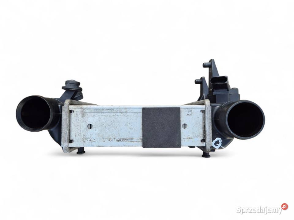 CHŁODNICA POWIETRZA INTERCOOLER AUDI A4 B6 B7 osobowe Działoszyce