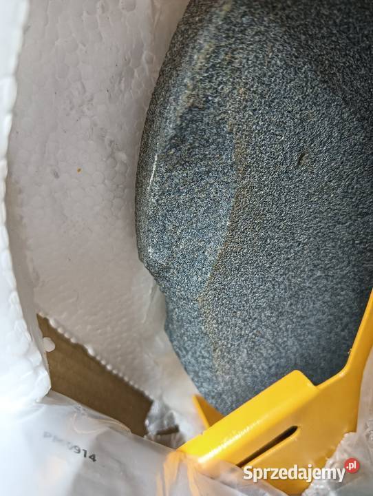 Szlifierka stołowa 1850W 230V kamień kamienie Wałbrzych sprzedam