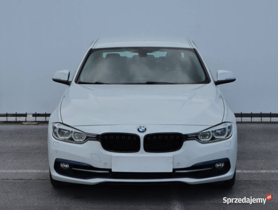 BMW 3 318 i ASR (kontrola trakcji) Lublin