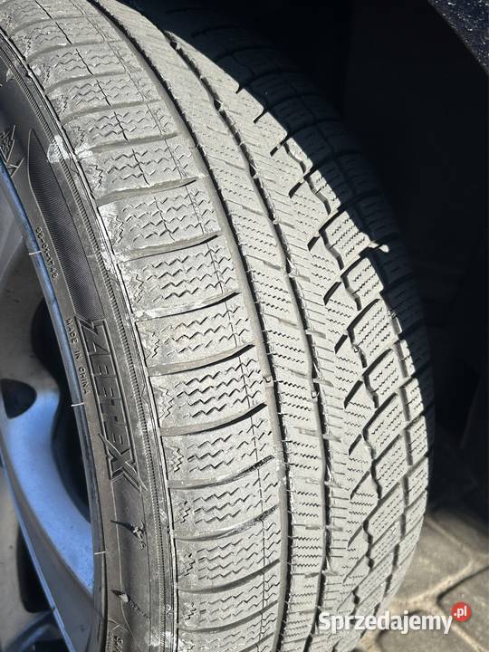 Felgi 18 BMW 5x120 opony zima 2023 Radzyń Podlaski