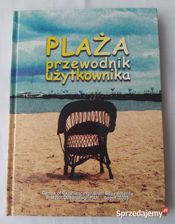PLAŻA przewodnik użytkownika Hajnówka