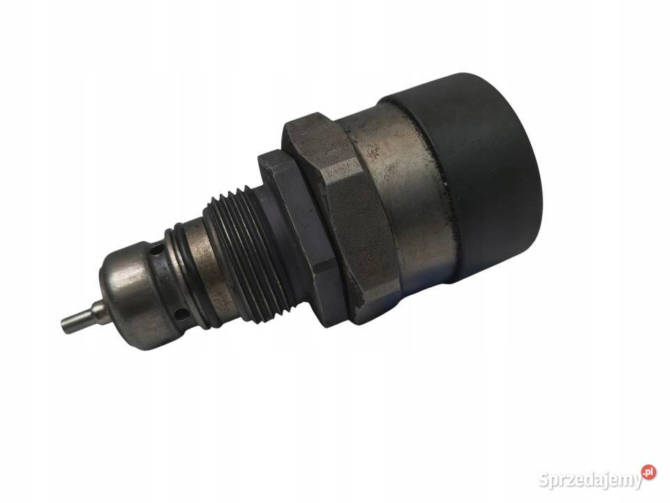 REGULATOR CIŚNIENIA PALIWA BMW E60 E61 E90 E91 lubelskie