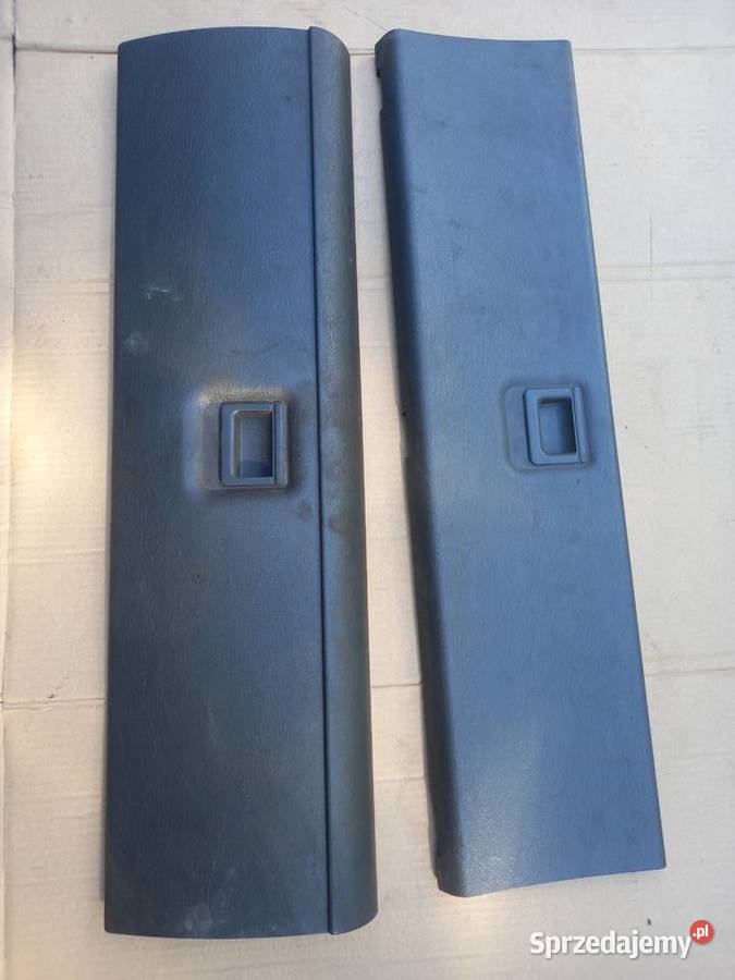 Klapka zamknięcie półki schowka scania Legnica