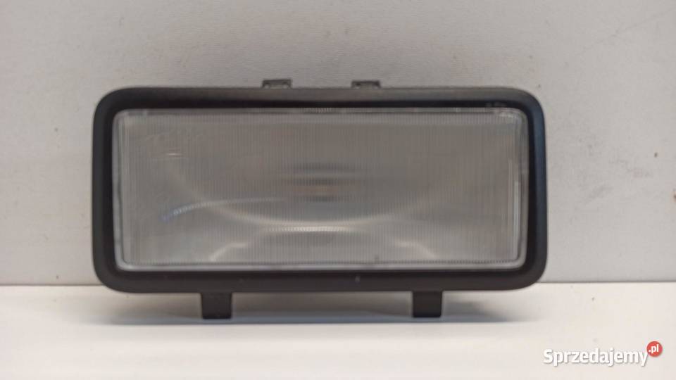 FORD PUMA LAMPKA PODSUFITKI H1BB13776AE sprzedam