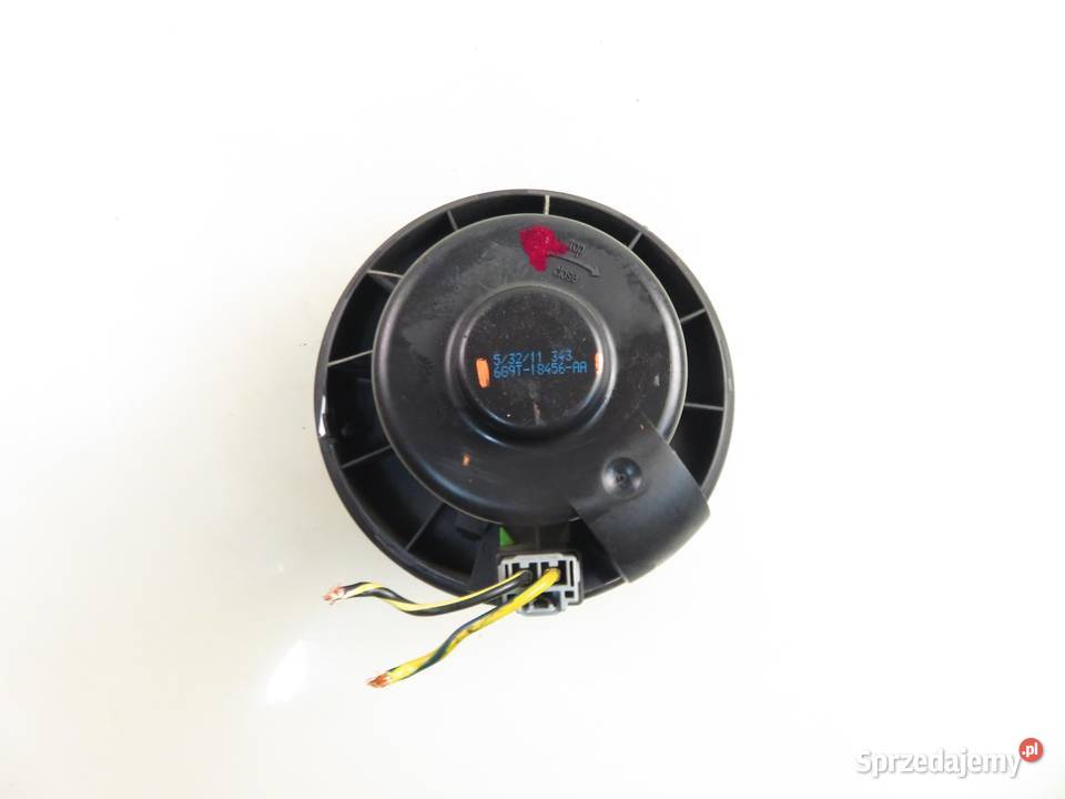 DMUCHAWA FORD S GALAXY 6G9T18456AA małopolskie