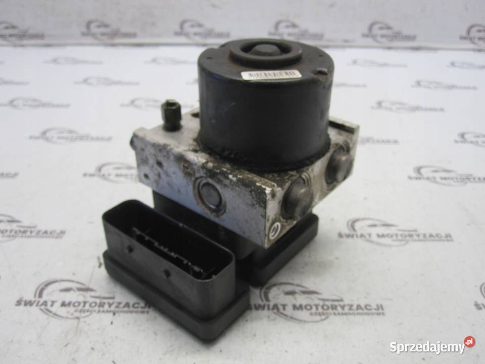 SUZUKI GRAND VITARA II 06r pompa ABS 06210205044 osobowe