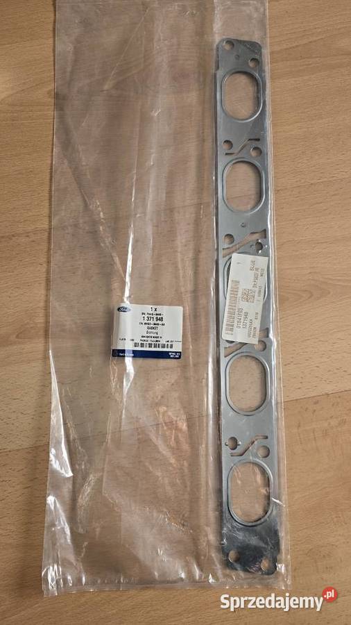 Uszczelka kolektora Ford 25T Kobyłka sprzedam