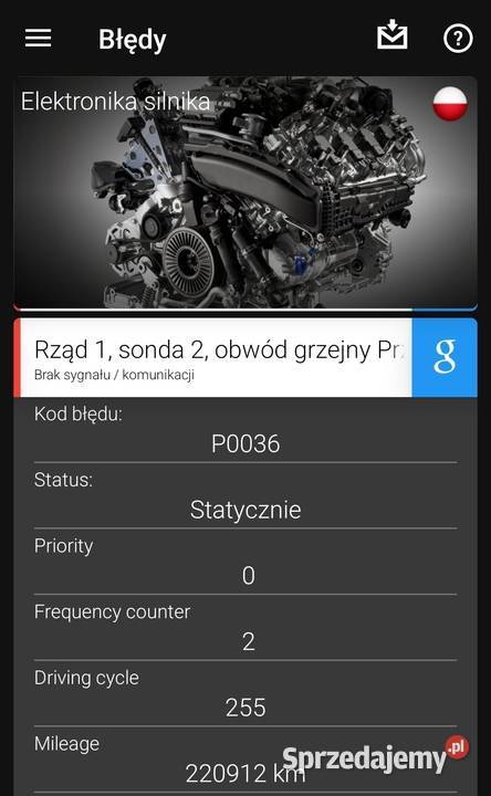 AUDI A3 2004r 20 tfsi 200 quattro elektryczne lusterka Bełk