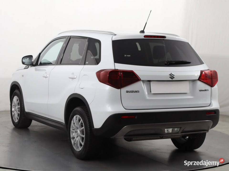 Suzuki Vitara 10 BoosterJet Katowice