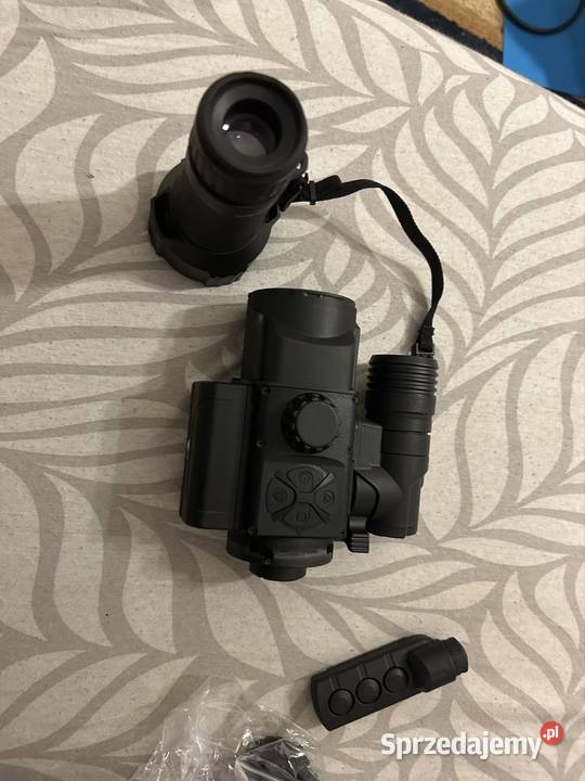 Noktowizor Pulsar Forward FN455S