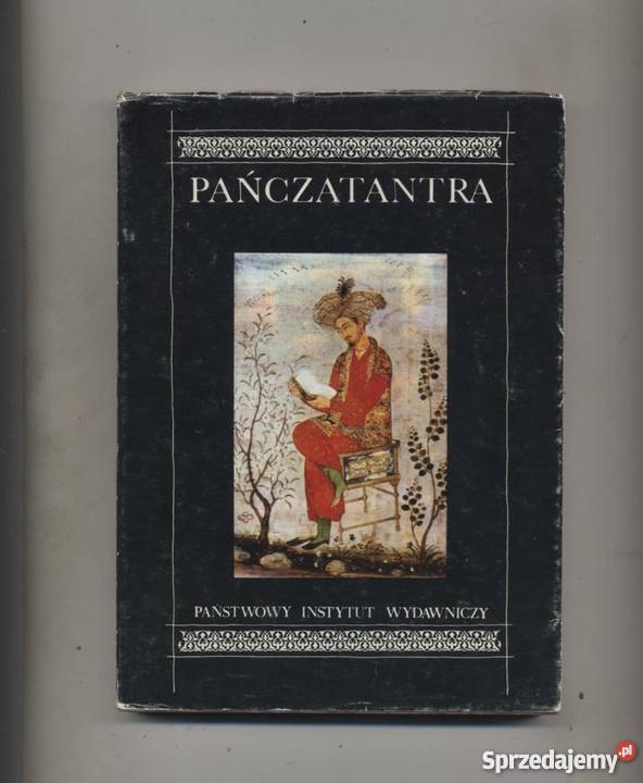 Pańczatantra Szczecin