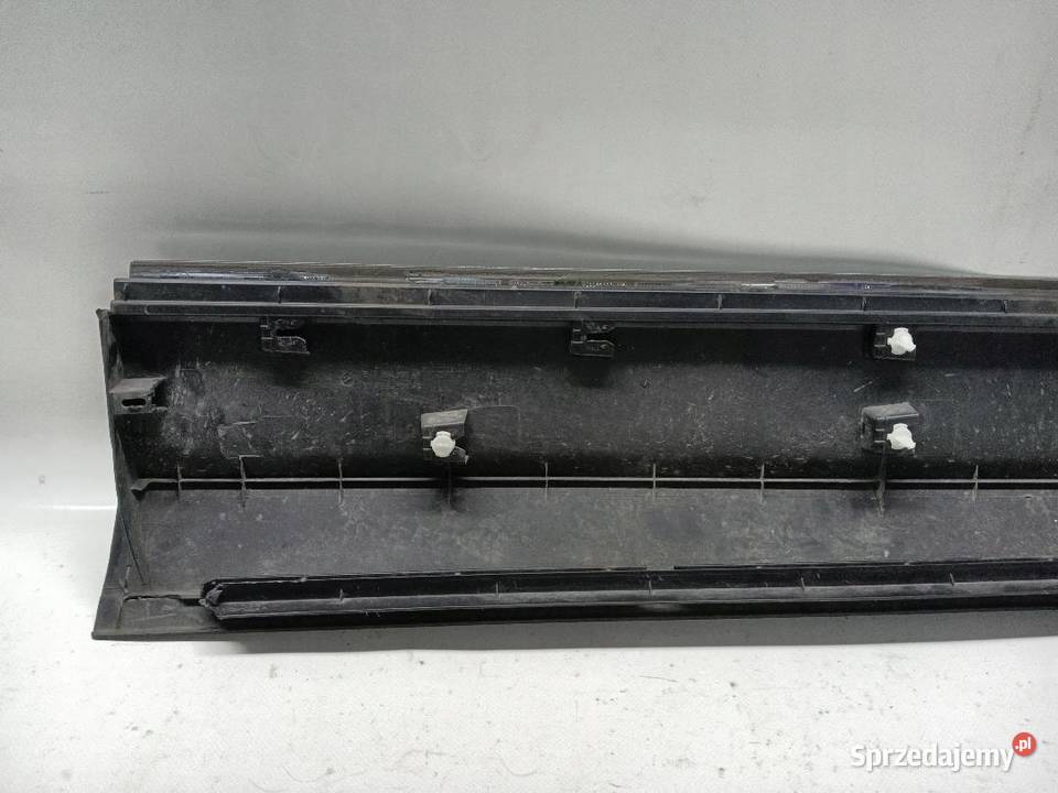 LISTWA DRZWI LEWY PRZÓD VW TIGUAN II 5NA854939 Drzwi