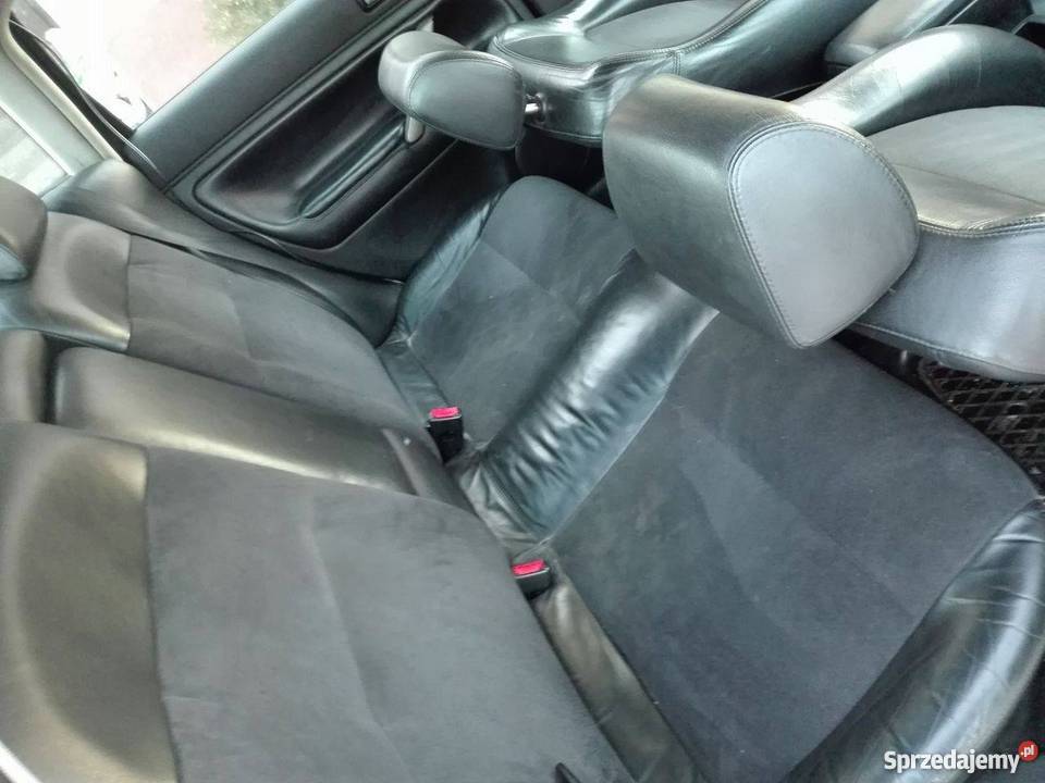 VW Passat B5 Syncro 4x4 UNIKAT centralny zamek Kłudno sprzedam