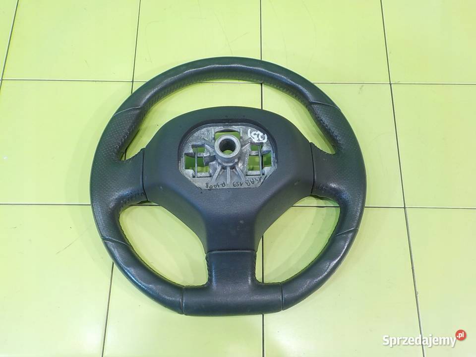 PEUGEOT 5008 I 16 THP 10r 5D kierownica Suków