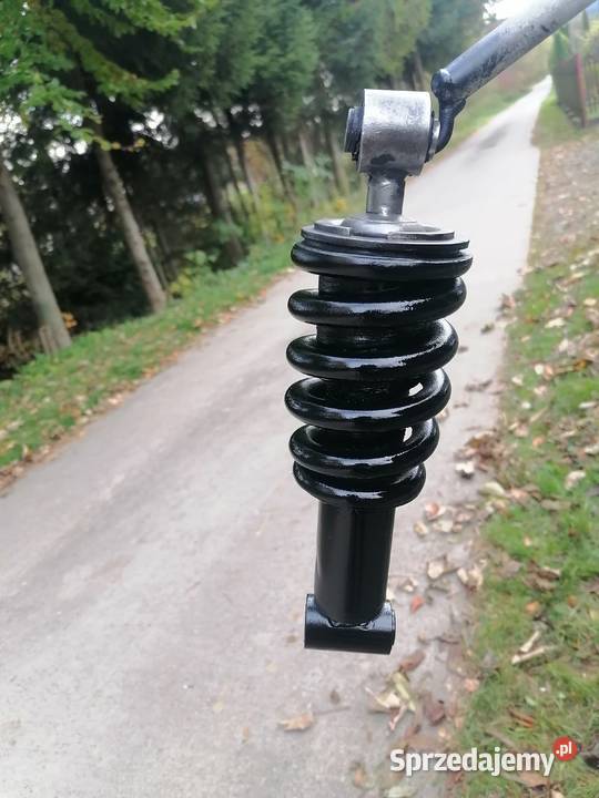 Amortyzator tylni kinroada xt 50 Nowy Sącz