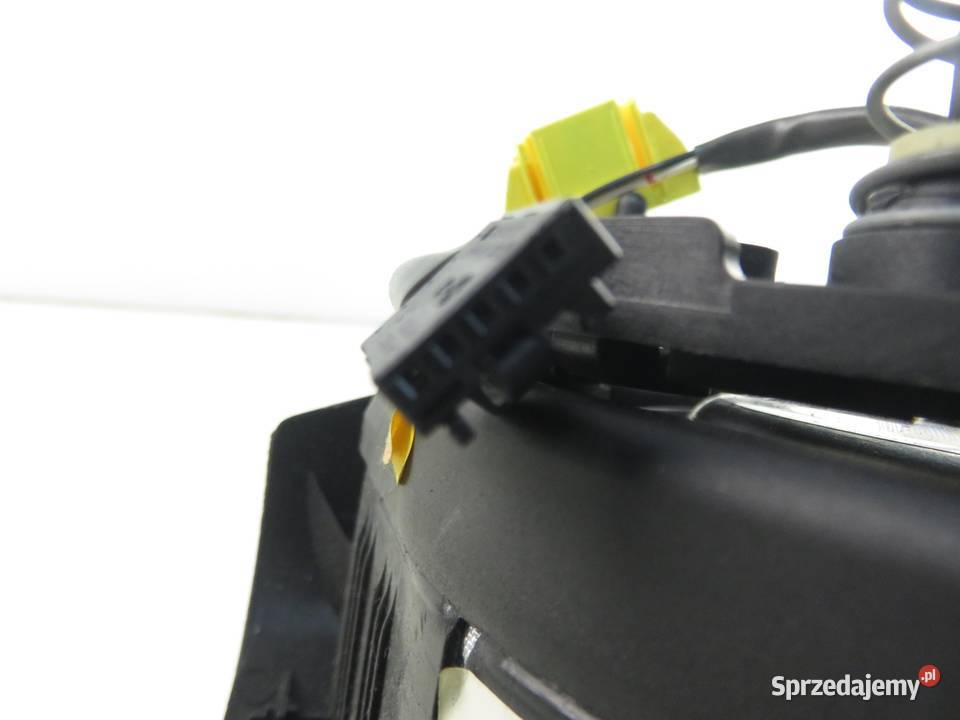 PODUSZKA KIEROWCY SEAT ALTEA 5P1 5P0880201H