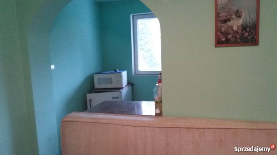 Działka rekreacyjna Gniezno wielkopolskie