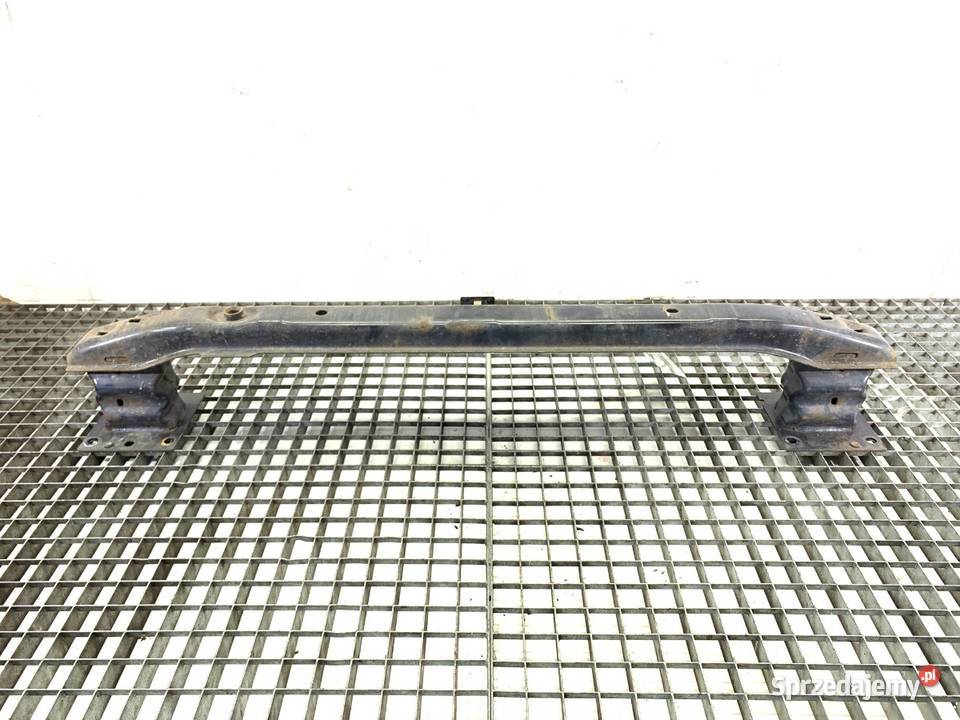 BELKA ZDERZAKA PRZÓD CITROEN C3 I WZMOCNIENIE
