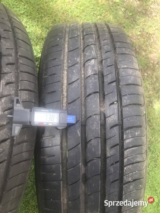 Opony Nexen NFera RU1 22555R19 99H 4 Motoryzacja Ząbkowice Śląskie
