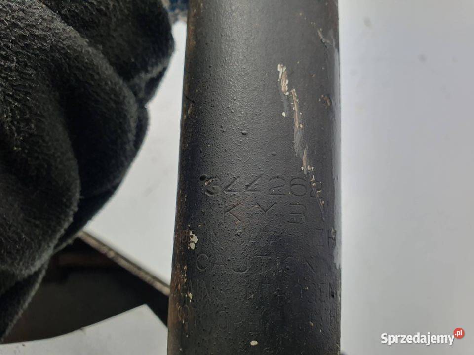 AMORTYZATOR LEWY TYŁ CHEVROLET EXPRESS Lipno sprzedam