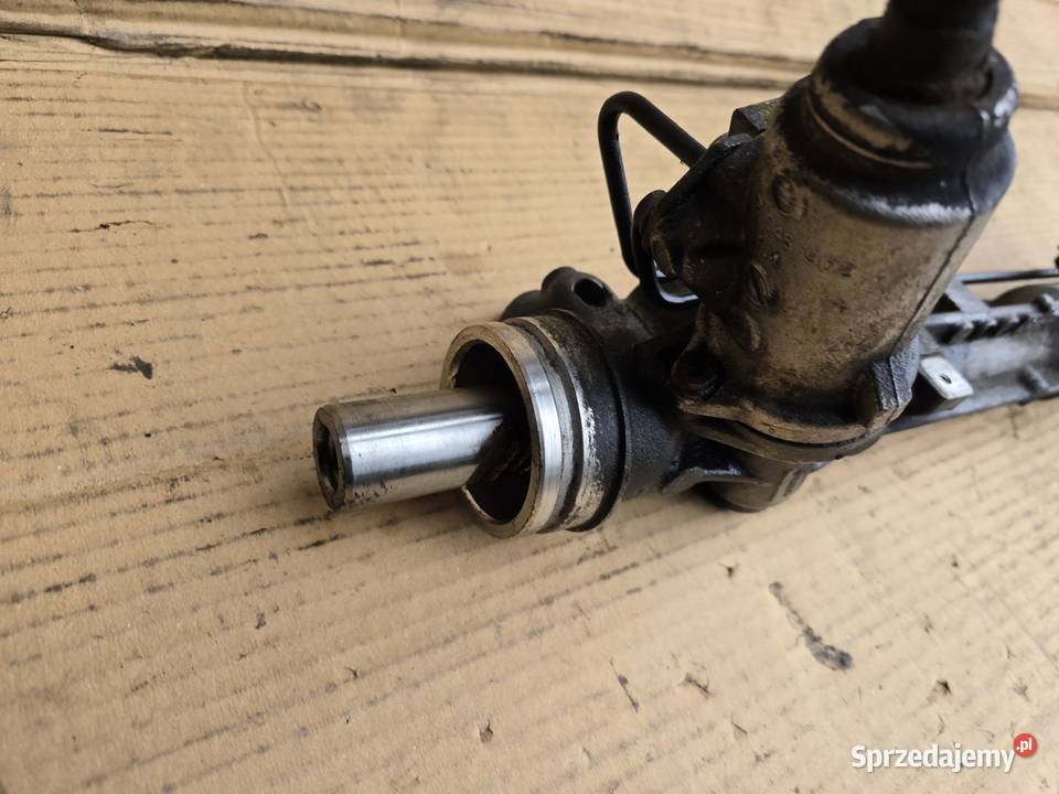 Toyota Proace Jumpy Spacetourer expert scudo Legnica