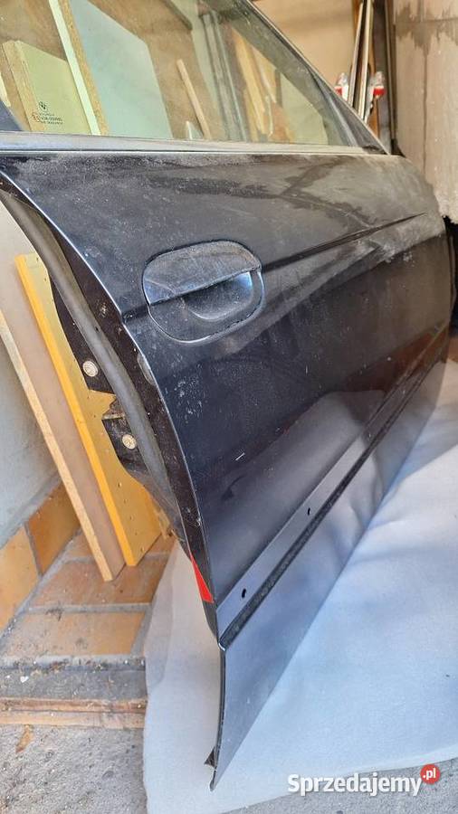 Bmw E39 Drzwi Przednie Prawe Szczyrk