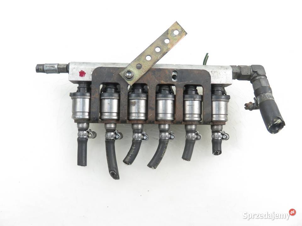 6X WTRYSKIWACZ KEIHIN PRINS 67R010092 sprzedam