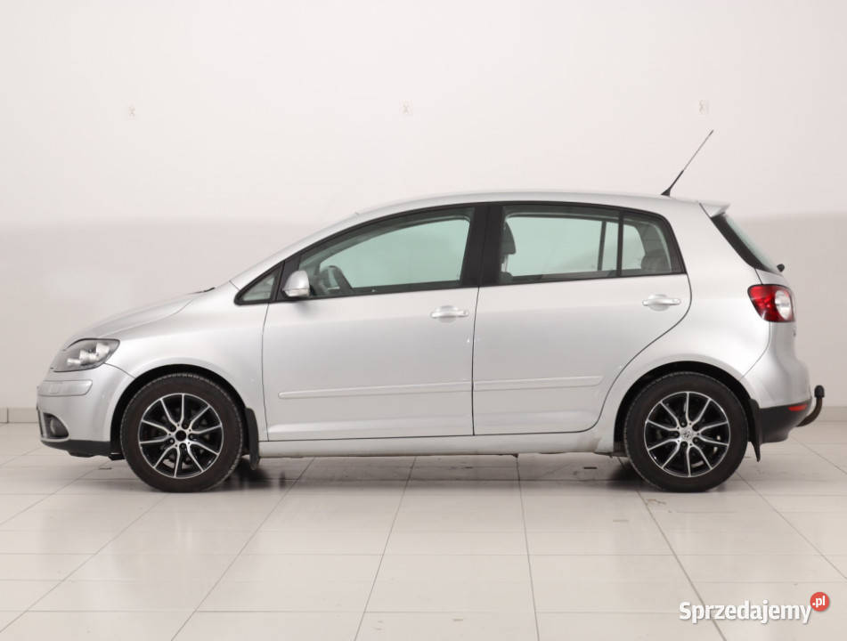 VW Golf Plus 16 Piaseczno