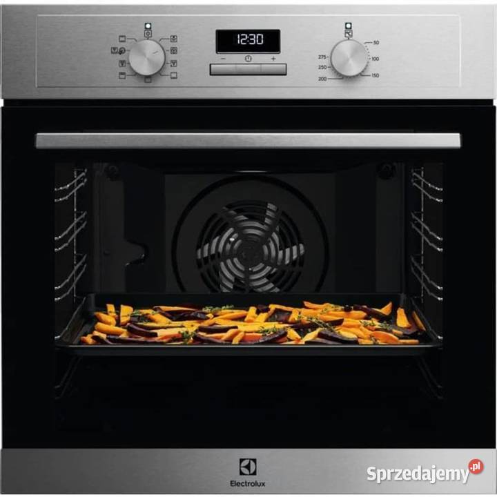 Electrolux Serie 700 Multi Funktions Einbauofen Rzeszów