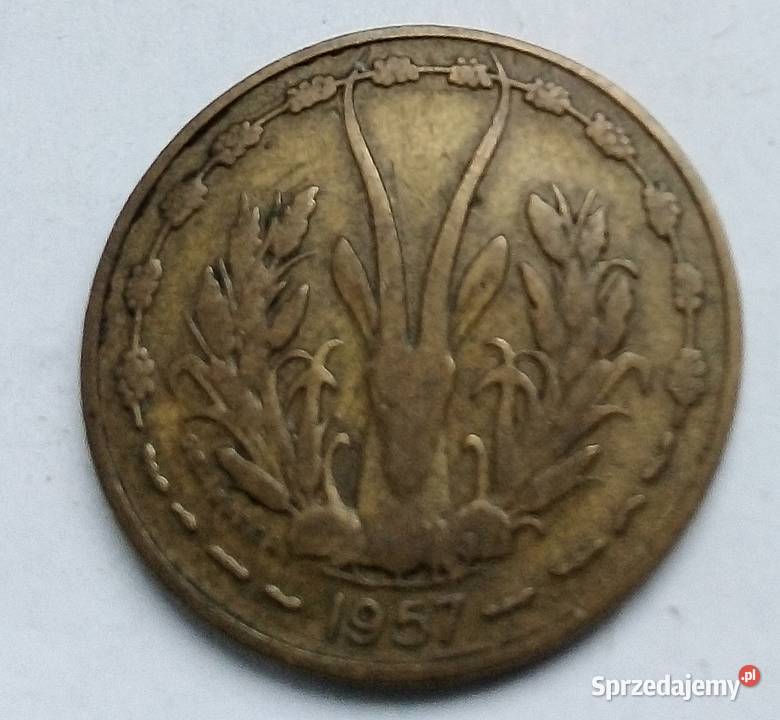 TOGO10 FRANKÓW1957 rRZADKA mazowieckie Legionowo