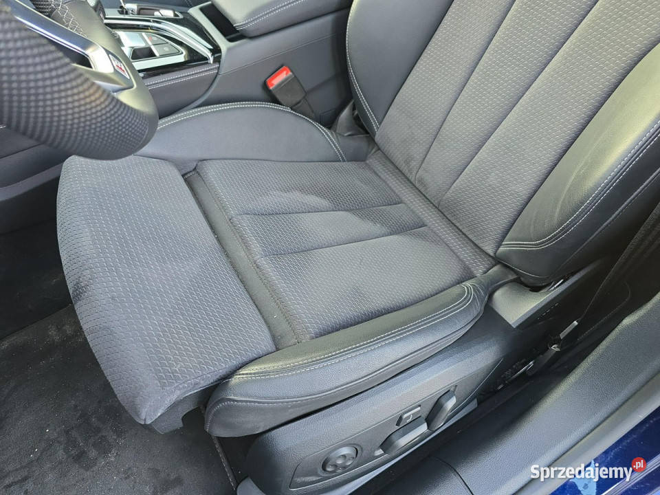Audi A5 Sportback LEASING 103 S klimatyzacja Toruń sprzedam