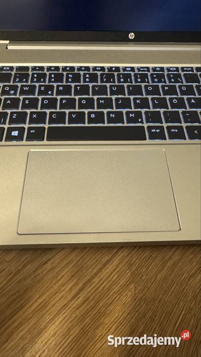 Hp probook 650 G8 i5 11gen 16gb 256nvme 156FH Obsługa standardu 802.11n  HP/Compaq Bielsko-Biała sprzedam