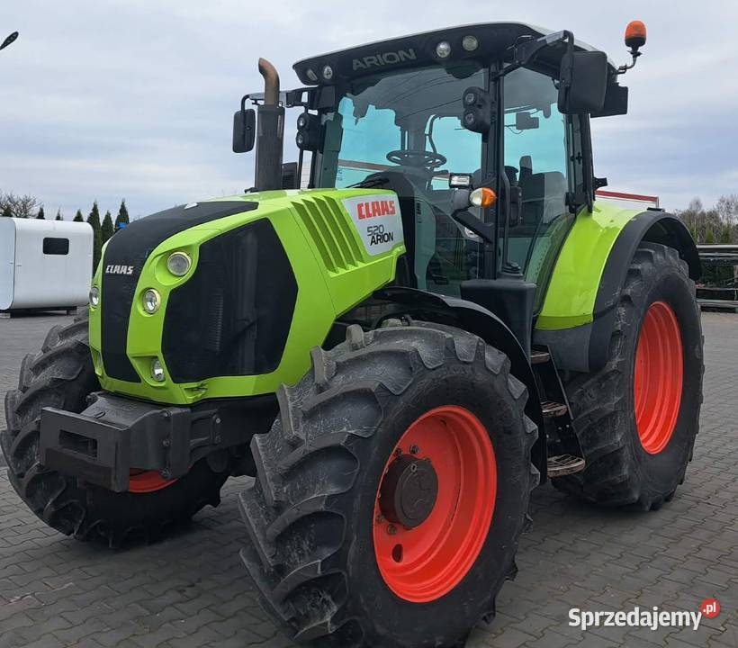 ARION 520 Zwoleń sprzedam