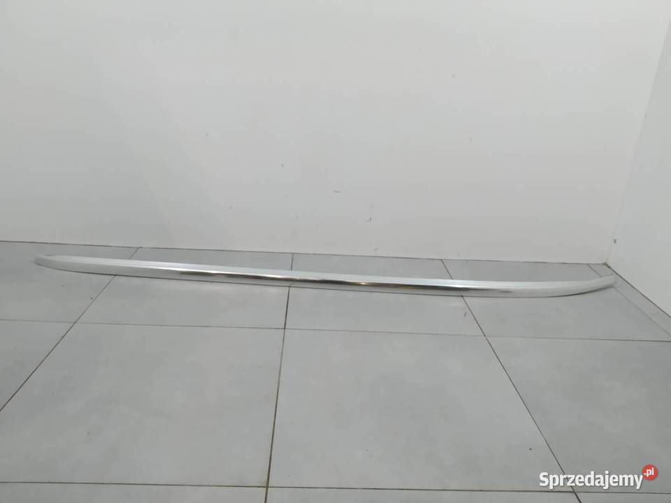 RELINGI LEWA STRONA 31349911 Volvo XC 90 II 2015