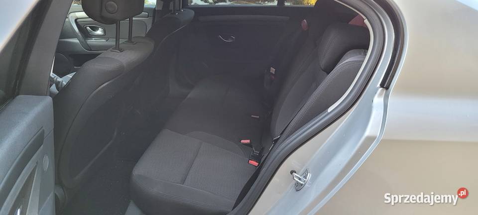 Renault Laguna III 15 Dci 110 podkarpackie Sanok