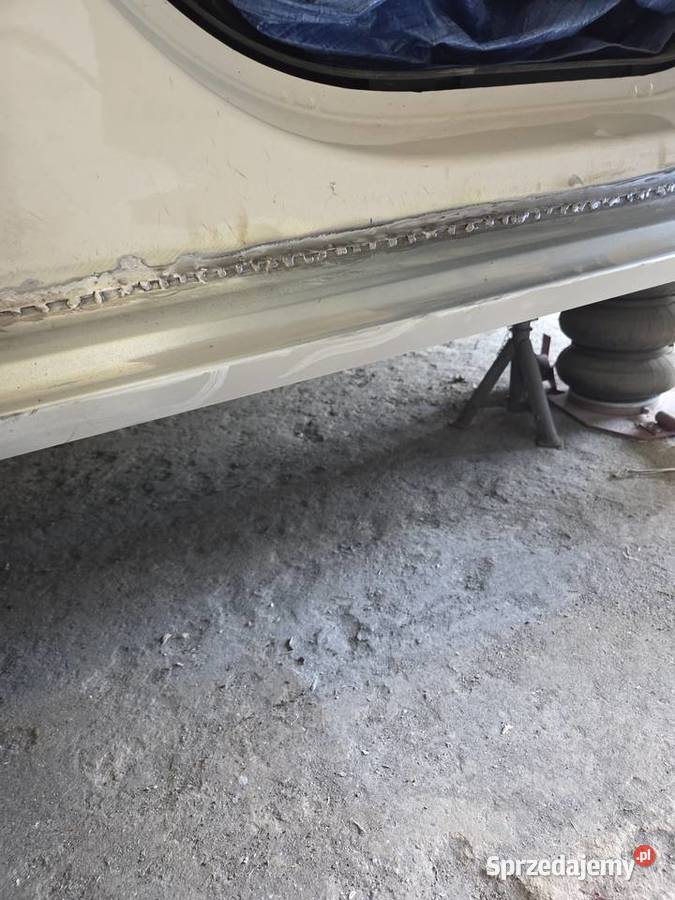 WYMIANA opony hamulce tłumiki diagnostyka Inwałd