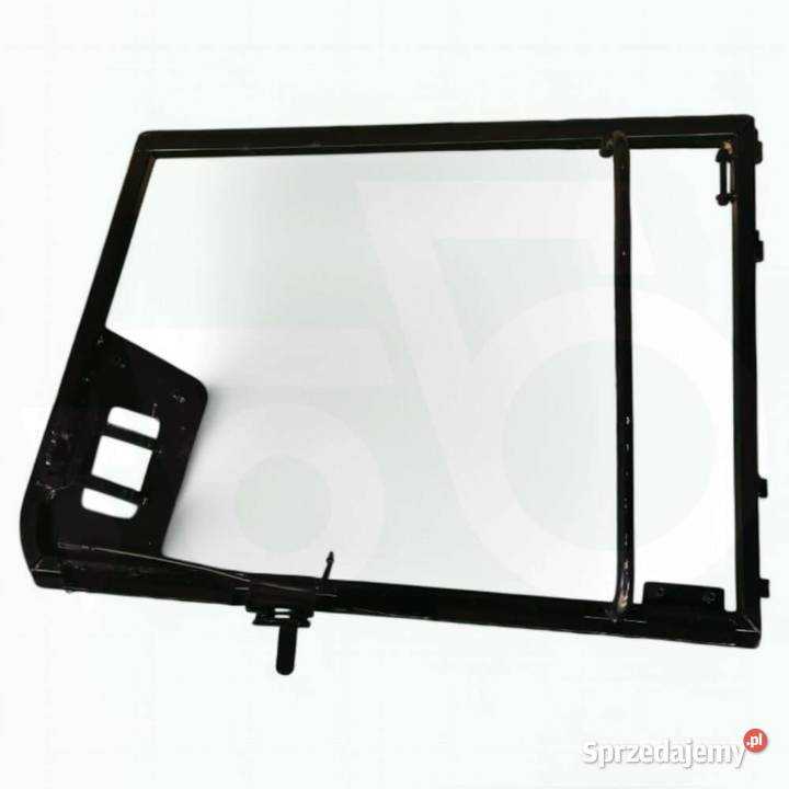 Drzwi dolne kabiny Ramka CAT TH 360 Wilkowo