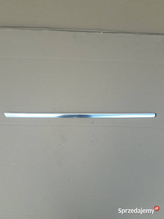 MERCEDES E KLASA W213 LISTWA DRZWI LEWY TYŁ lubuskie Bieleń