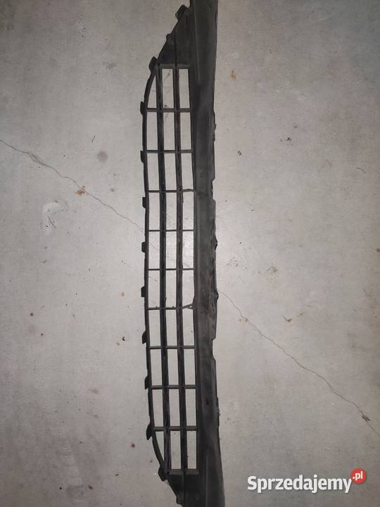 Ford Focus Mk3 Atrapa zderzaka Spojler