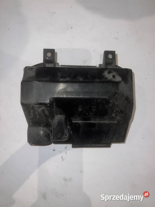 osłona obudowa wypełnienie kuferka Honda NSS 125