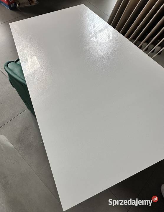 Płytka Emigres Bergamo White Lappato 60x120 GAT Wykończenie Opoczno