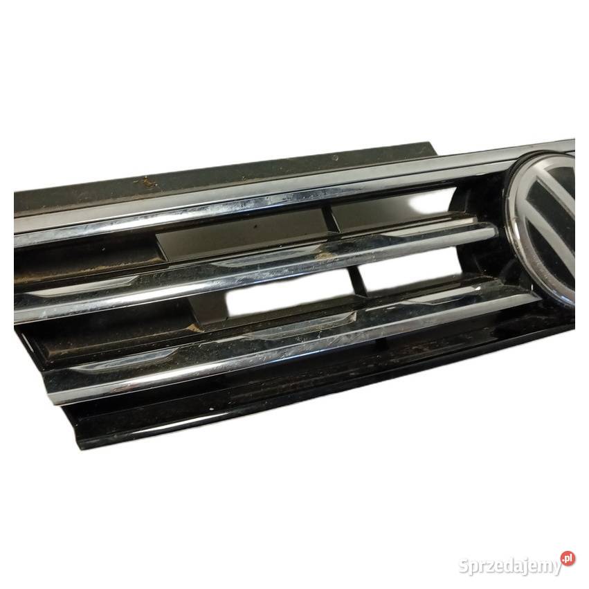 Atrapa chłodnicy grill przedni VW Tiguan II Rok produkcji 2016