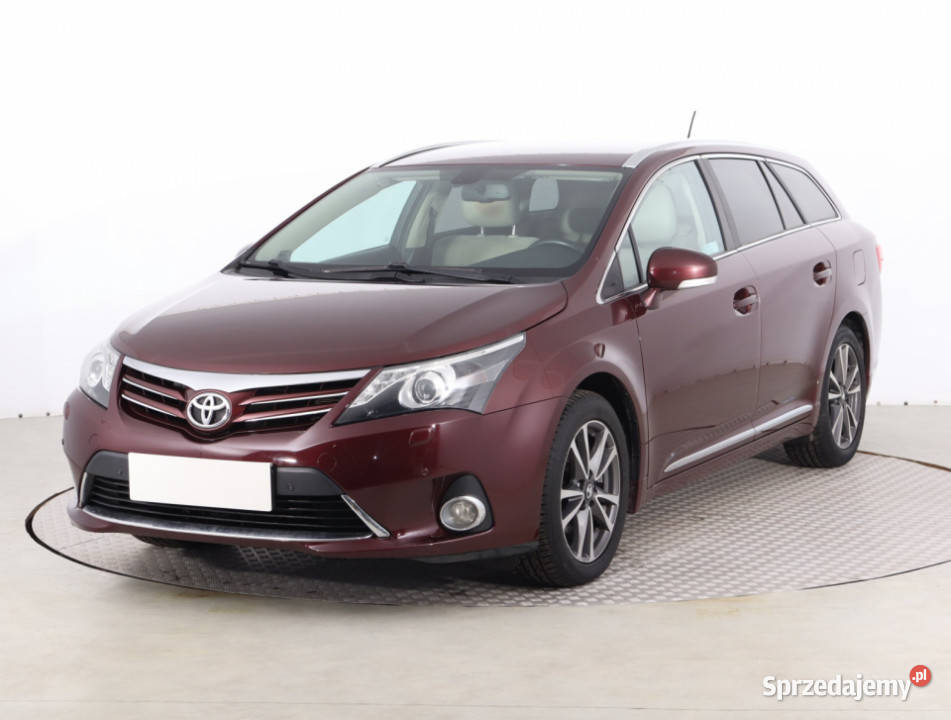 Toyota Avensis 20 Valvematic Piaseczno