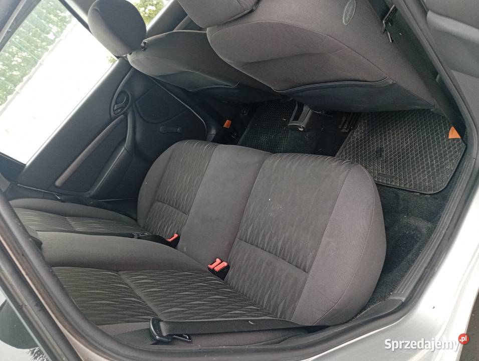 Sprzedam Forda Focusa lubelskie Chełm