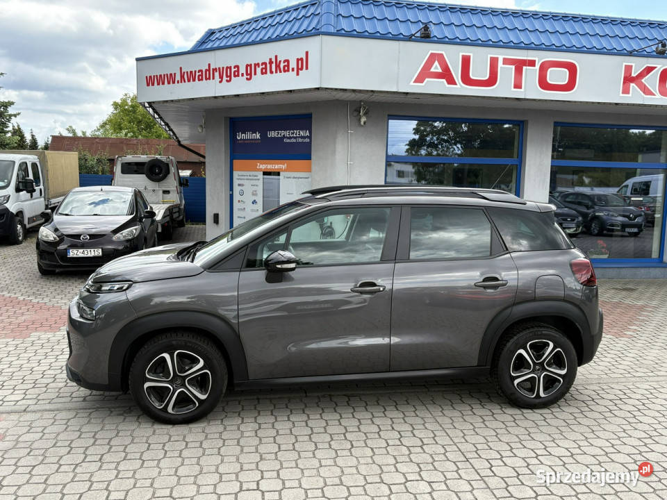 Citroen C3 Aircross ABS Tarnowskie Góry