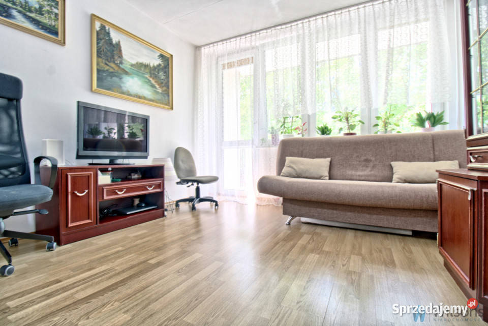 Sprzedaż mieszkania Warszawa Księcia Janusza 16248zł/m2