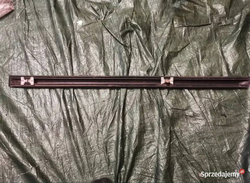 Listwa drzwi prawy tył BMW E36 Żory