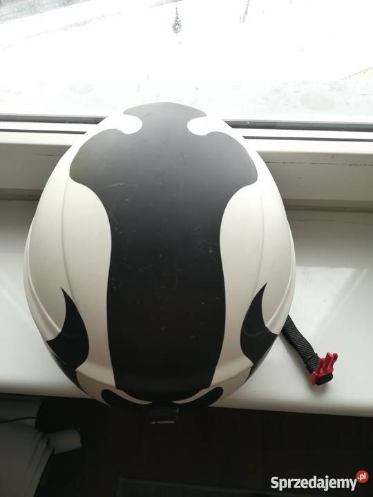 Kask IQ rozmiar M Doby stan